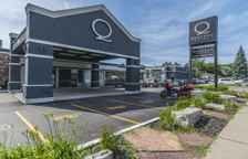 Одноместный люкс