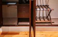 Двухместная студия