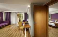 Люкс семейный