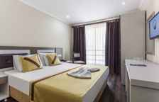 Двухместный номер Standard