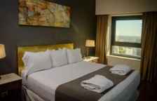 Двухместный номер Standard с видом на залив