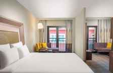 Двухместный полулюкс