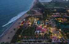 Двухместный номер Standard с видом на парк