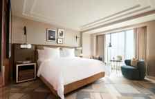 Двухместный номер Deluxe