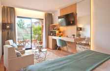 Двухместный номер Premium