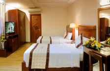 Номер Grand Deluxe