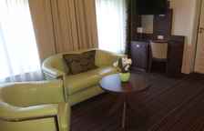 Одноместный люкс