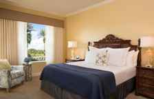 Вилла с 2 комнатами