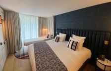 Трёхместный номер Superior