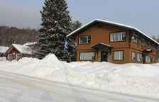 Двухместный номер Economy