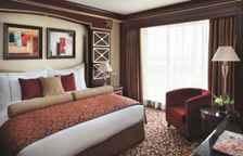 Двухместный люкс Business