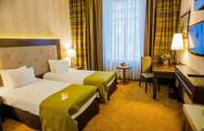 Двухместный номер Superior