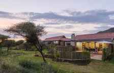 Вилла с 3 комнатами