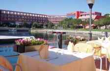 Двухместный номер Superior с балконом