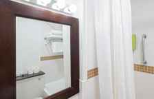 Одноместный семейный номер Superior