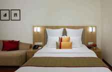 Двухместный номер Luxury