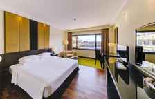 Двухместный номер Premium