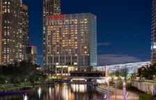 Номер Standard с видом на город