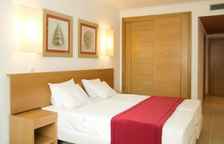 Двухместный номер Standard