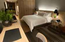 Двухместный номер Superior