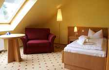 Одноместная вилла