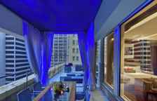 Номер Standard Пентхаус