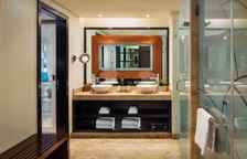 Двухместный люкс Family Concierge with nature view