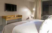 Двухместный номер Superior с видом на реку