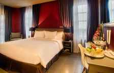 Двухместный номер Superior