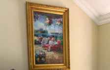 Двухместный номер Standard