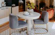 Одноместная вилла Luxury