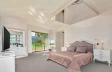 Люкс Royal c 1 комнатой с балконом