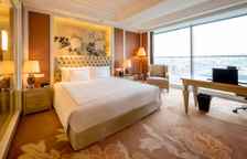 Одноместный номер Deluxe