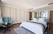 Полулюкс с видом на океан