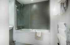 Двухместный номер Standard с видом на море