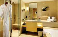 Двухместный номер Deluxe с видом на реку