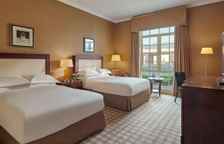 Четырёхместный номер Deluxe с видом на море