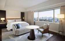 Двухместный люкс Executive