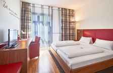 Двухместный номер Economy