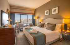 Двухместный номер Panoramic View Premium