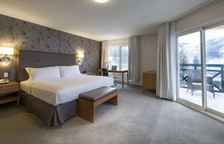 Двухместный номер Deluxe