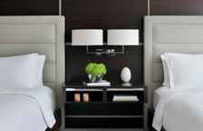 Двухместный номер Executive с видом на город