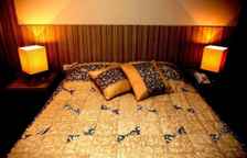 Двухместный люкс Superior