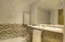 Трёхместный семейный номер Standard