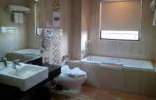 Двухместный полулюкс