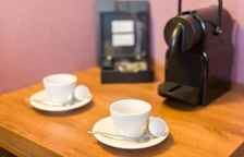 Одноместные апартаменты