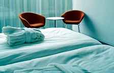 Двухместный номер Standard