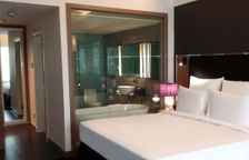 Одноместный номер Executive