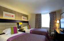 Двухместный номер Classic