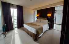 Одноместный люкс Superior с балконом